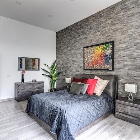1000 Suites Neapol Exteriér fotografie