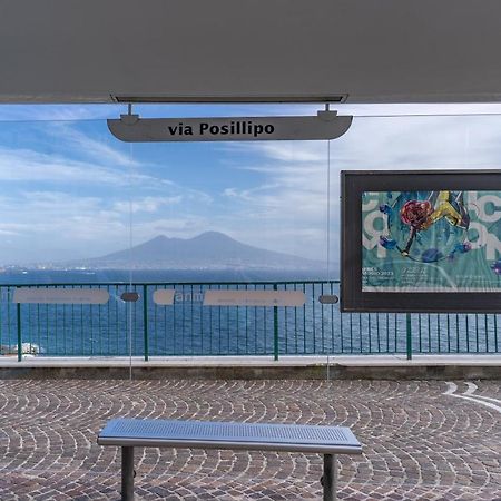 1000 Suites Neapol Exteriér fotografie