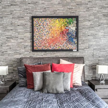 1000 Suites Neapol Exteriér fotografie