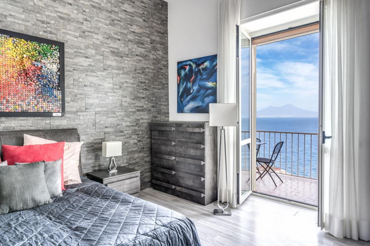 1000 Suites Neapol Exteriér fotografie